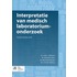 Interpretatie van medisch laboratoriumonderzoek