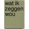 Wat ik zeggen wou door Martsjenko