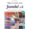 Tips en tools voor Joomla! door Eric Tiggeler