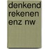 Denkend rekenen enz nw