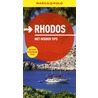 Rhodos door Klaus Bötig
