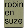 Robin en Suze door Sjoerd Kuyper