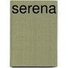 Serena door Barber
