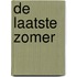 De laatste zomer