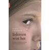 Iedereen wist het by Lydia Gouardo