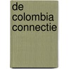 De Colombia Connectie door Tom Clancy