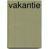 Vakantie