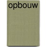 Opbouw door Riemens Feteris