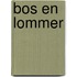 Bos en Lommer