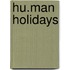 Hu.man Holidays