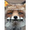 Handboek natuurfotografie by Edo van Uchelen