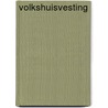 Volkshuisvesting by Nycolas