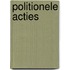 Politionele acties