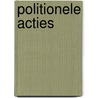 Politionele acties by Heyboer
