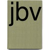 JBV door A.R. Verschoor