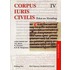 Corpus Iuris Civilis