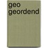 Geo geordend