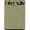 Integratie door J.J.H. Gianotten