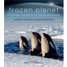 Frozen planet door Vanessa Berlowitz