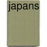 Japans by Onbekend