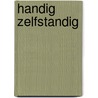 Handig zelfstandig by Hamming