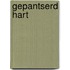 Gepantserd hart