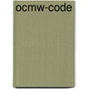 OCMW-code door Piet Dhaenens