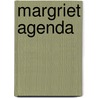 Margriet agenda door Onbekend