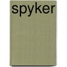 Spyker by Robert van den Oever