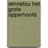 Winnetou het grote opperhoofd