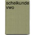 Scheikunde vwo