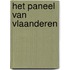 Het paneel van Vlaanderen