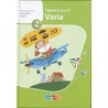 Varia geschiedenis door Karin Janssen
