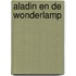 Aladin en de wonderlamp