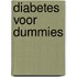 Diabetes voor dummies