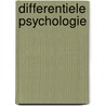 Differentiele psychologie door Claeys