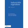 Industriele Eigendom by T. Cohen Jehoram