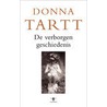 De verborgen geschiedenis door Donna Tartt