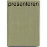 Presenteren by Maritte Braspenning