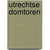 Utrechtse domtoren door Struick