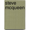 Steve Mcqueen door Jean Graton