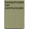 Basisprincipes van communicatie by Patricia Jansen