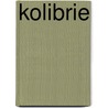 Kolibrie by Theo Wesselink