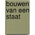 Bouwen van een staat
