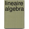 Lineaire algebra door Deckers