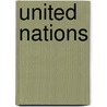 United nations door Lint