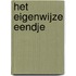 Het eigenwijze eendje