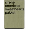 Sirene America's Sweethearts pakket by Unknown