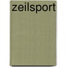 Zeilsport door Kampen