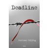 Deadline door Marloes Vrijdag